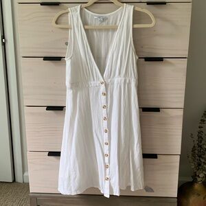 O’Neil Gauzy Dress